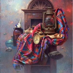 Meet your Posher, Faten